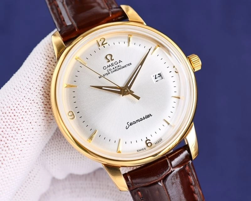Comfortable OMEGA Watches 192926