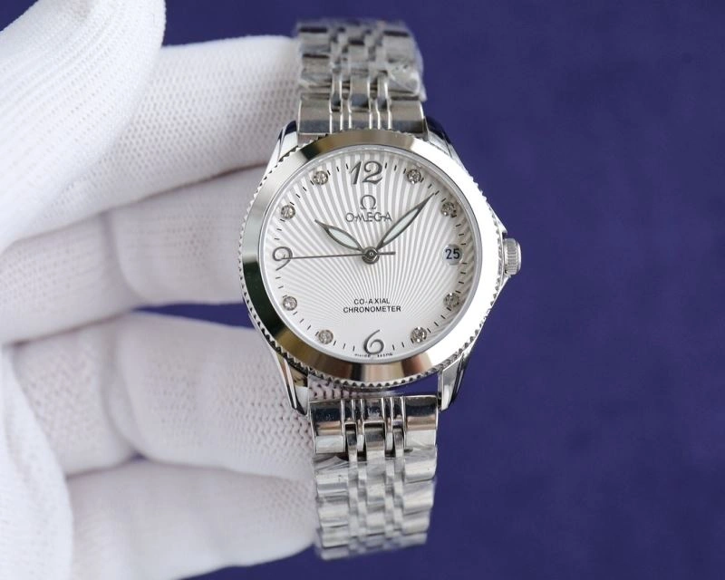Resilient OMEGA Watches 192919