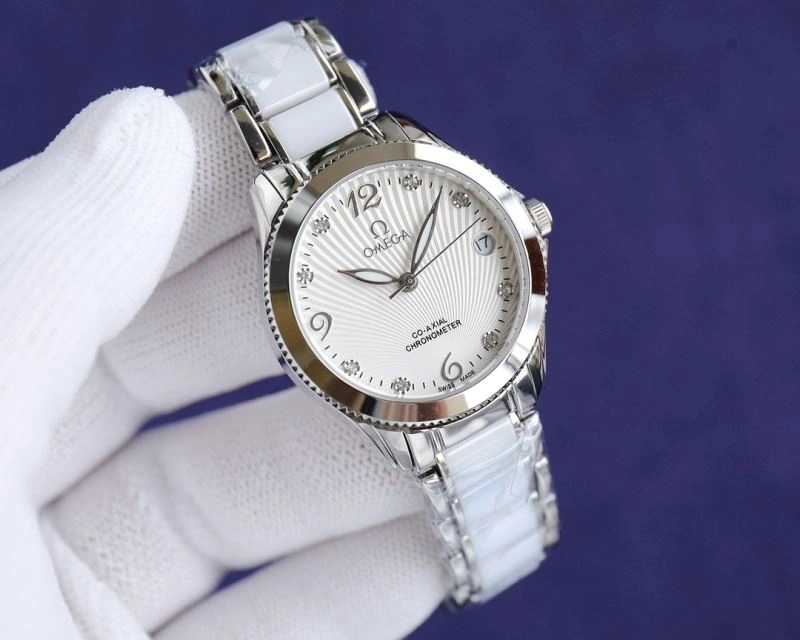 Resilient OMEGA Watches 192919
