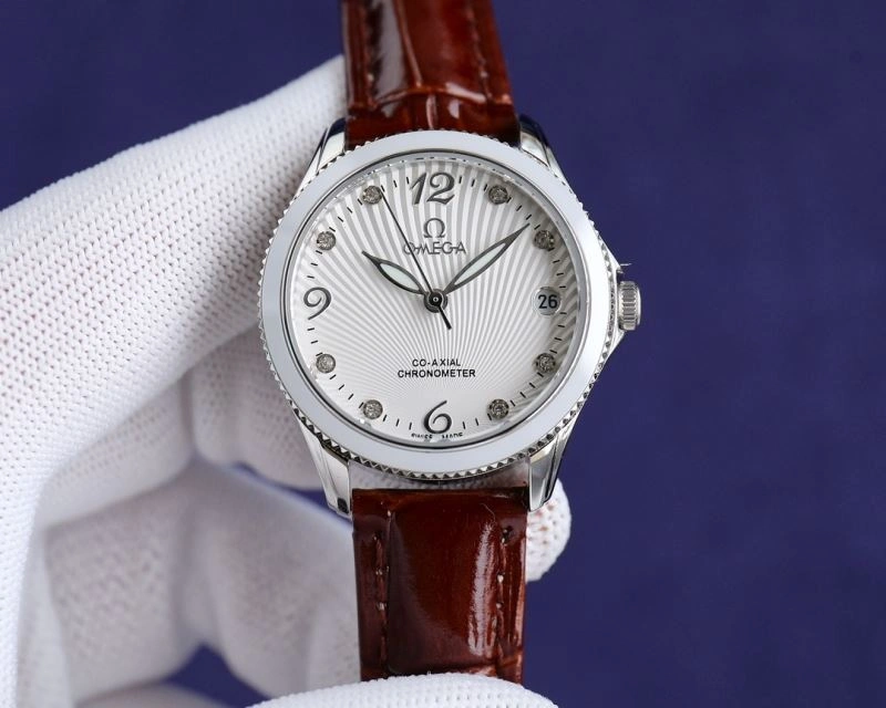 ModernLook OMEGA Watches 192917