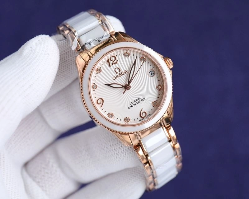 ModernLook OMEGA Watches 192917