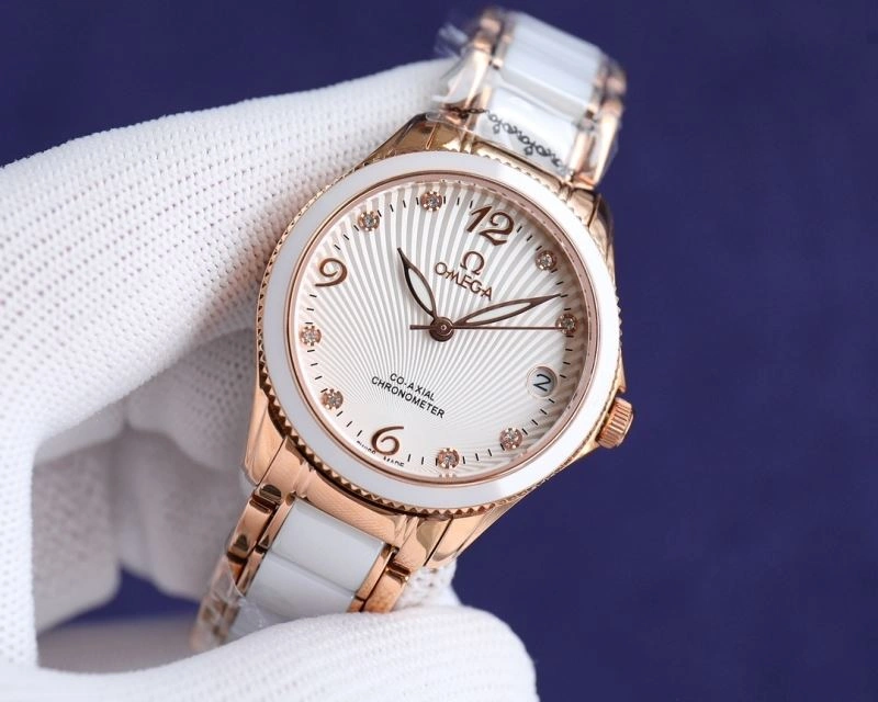 ModernLook OMEGA Watches 192917