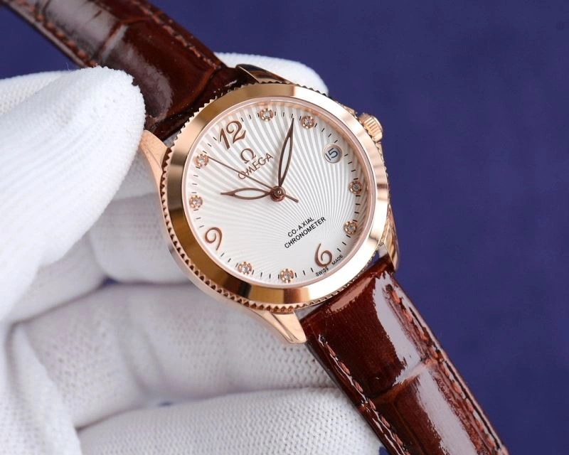 OMEGA Watches RelaxedFit 192916