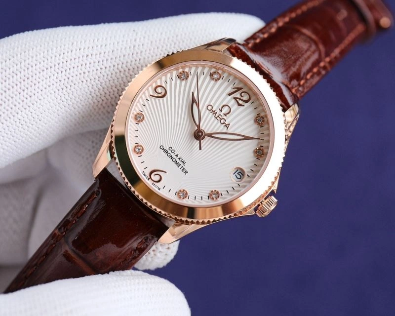 OMEGA Watches RelaxedFit 192916
