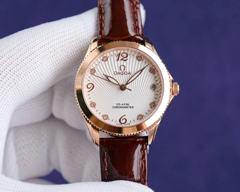 OMEGA Watches RelaxedFit 192916