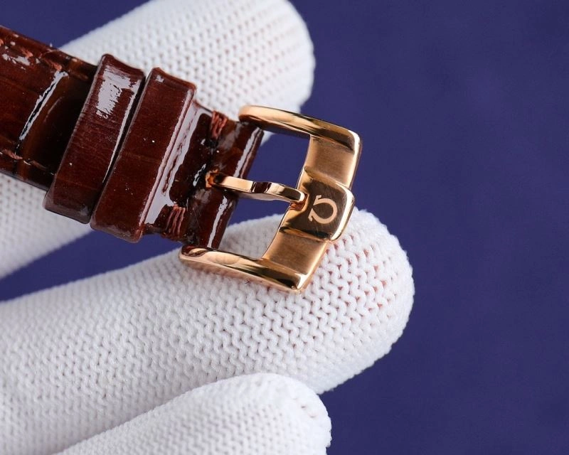 OMEGA Watches RelaxedFit 192916