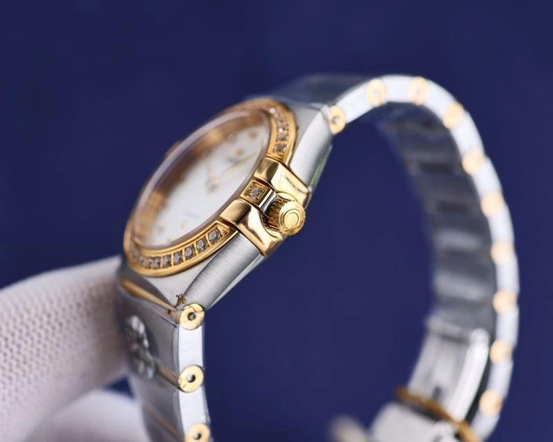 Packable OMEGA Watches 192925