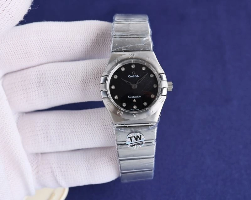 OMEGA Watches Thermal 192920