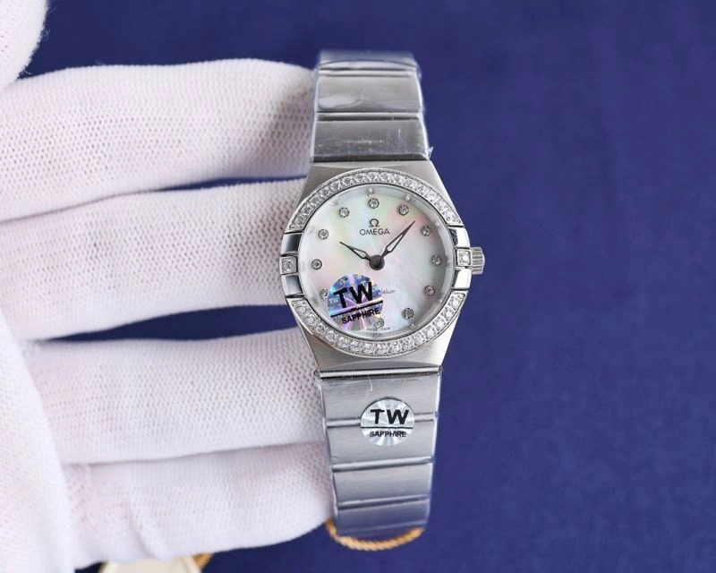 OMEGA Watches Thermal 192920