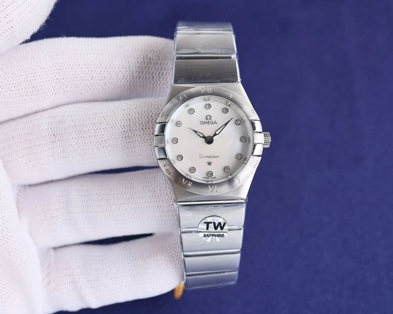 OMEGA Watches GoodFit 192928