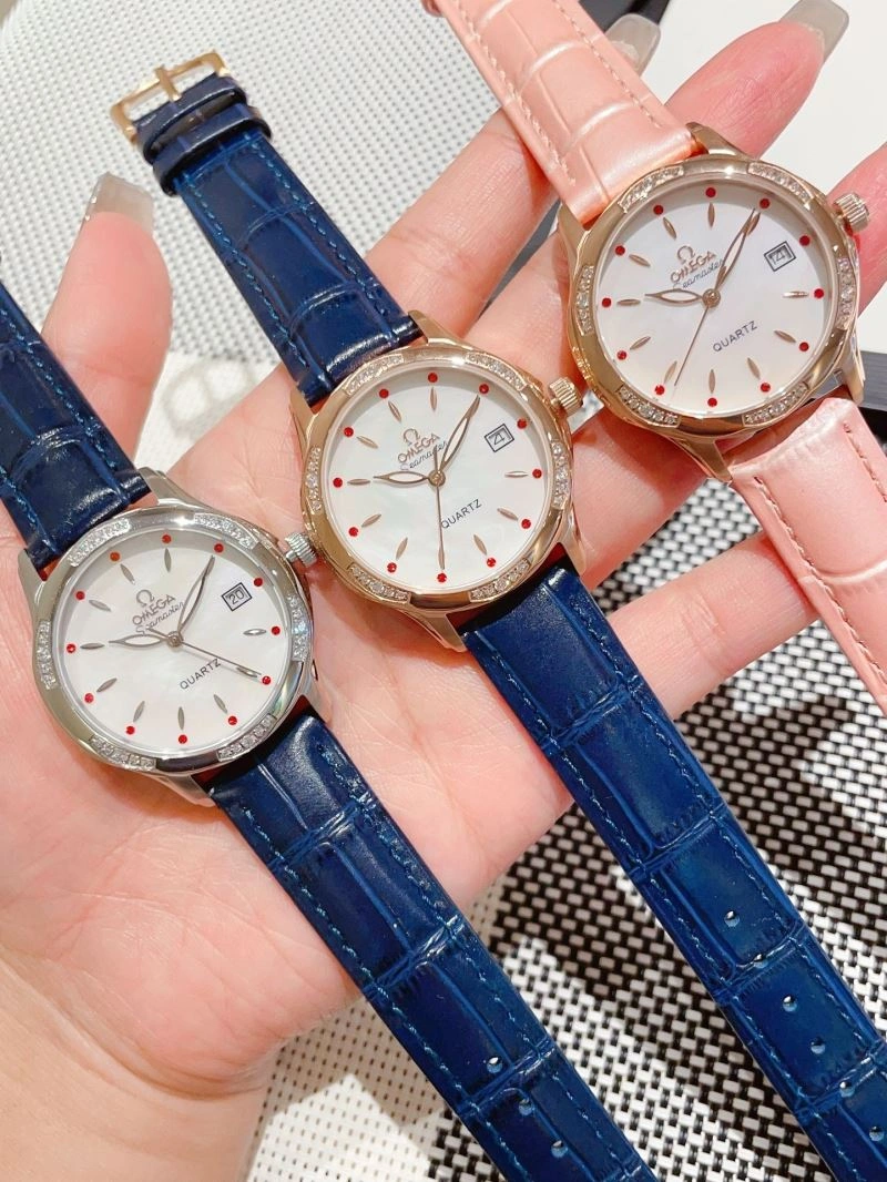 OMEGA Watches Neat 192913