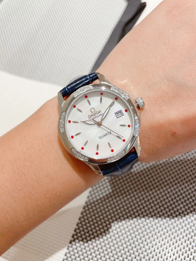 OMEGA Watches Neat 192913