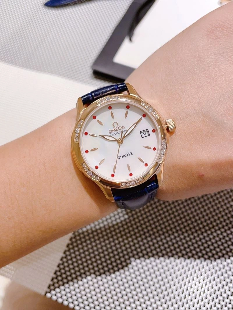 OMEGA Watches Neat 192913