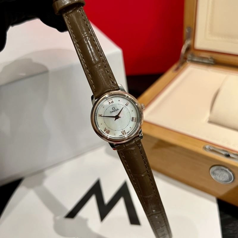 Unique OMEGA Watches 192914