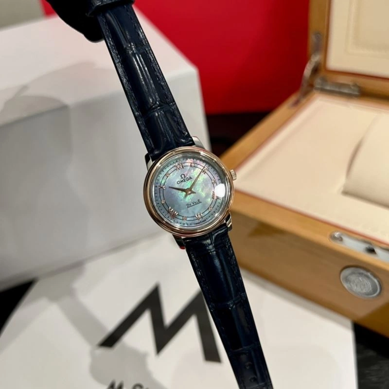 Unique OMEGA Watches 192914