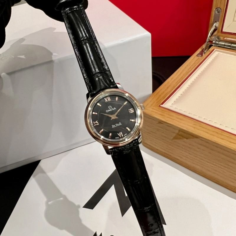 Unique OMEGA Watches 192914