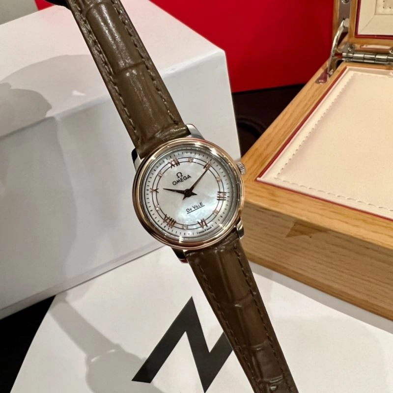 Unique OMEGA Watches 192914