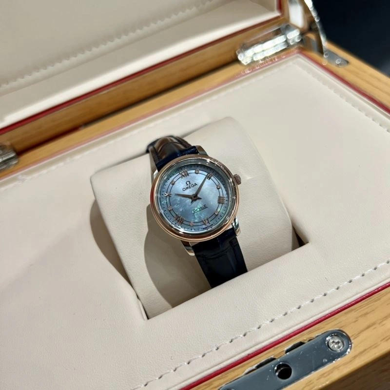 Unique OMEGA Watches 192914