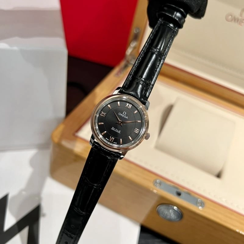 Unique OMEGA Watches 192914