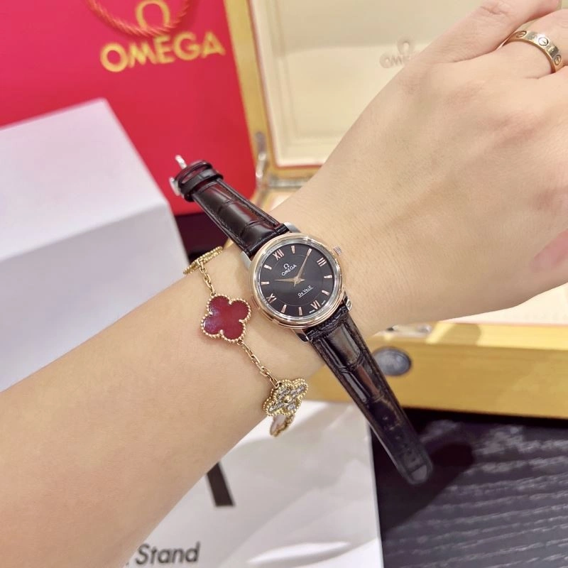 Unique OMEGA Watches 192914