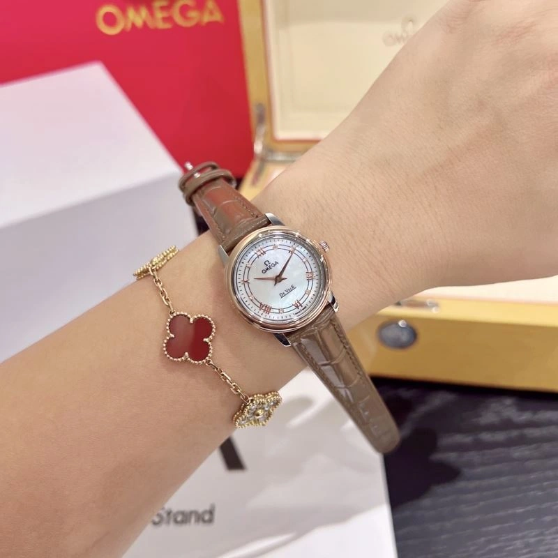 Unique OMEGA Watches 192914