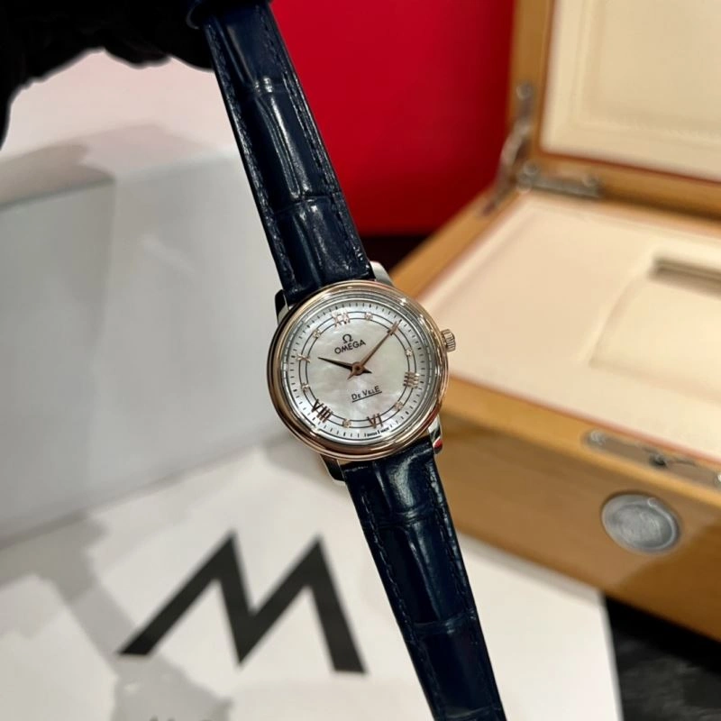 GoodFit OMEGA Watches 192915