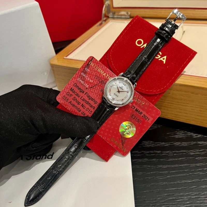 Supportive OMEGA Watches 192910