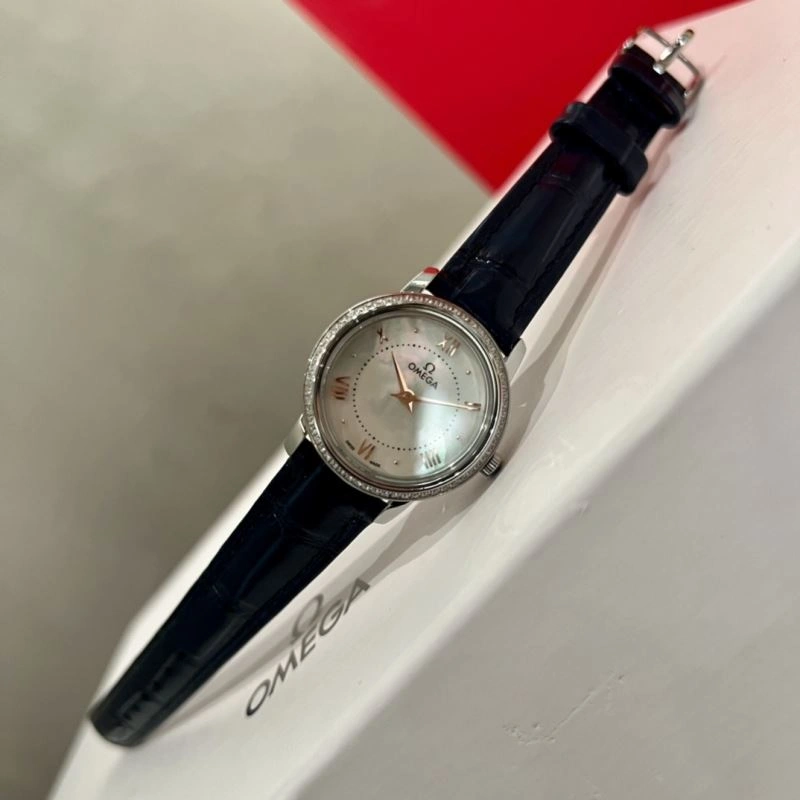 Supportive OMEGA Watches 192910