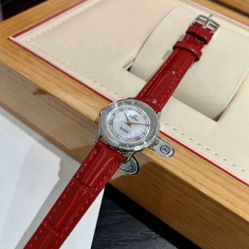 Supportive OMEGA Watches 192910