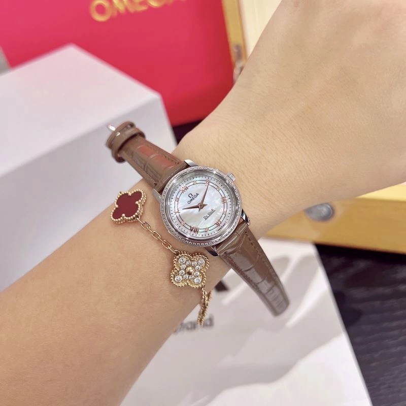Supportive OMEGA Watches 192910