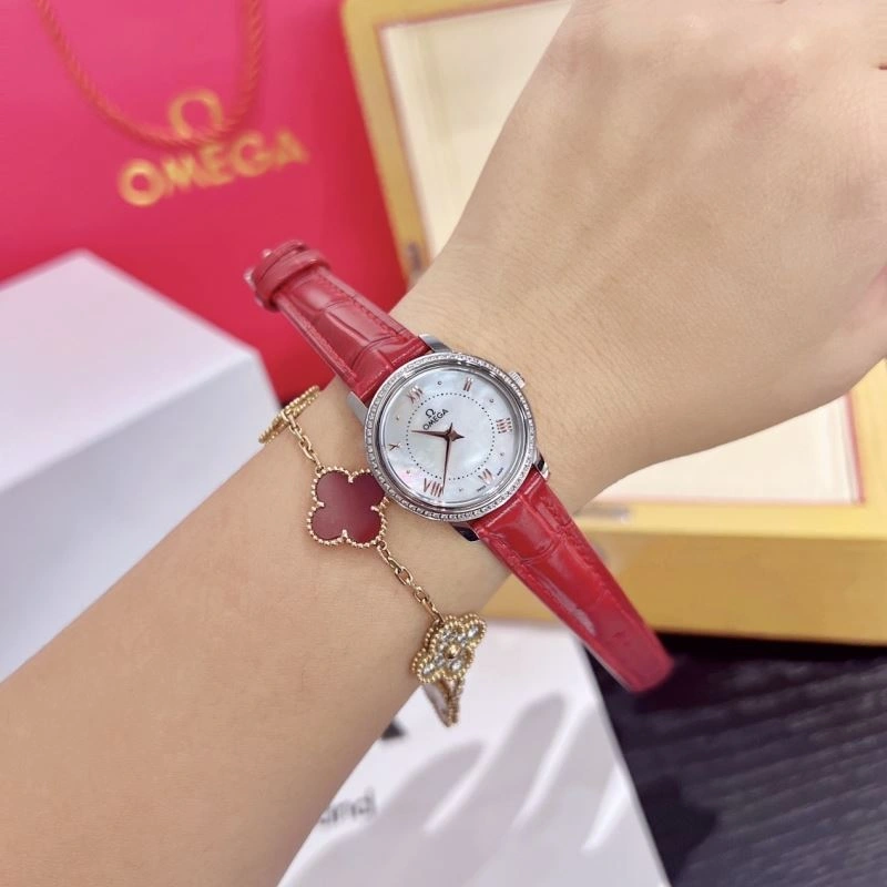 Supportive OMEGA Watches 192910