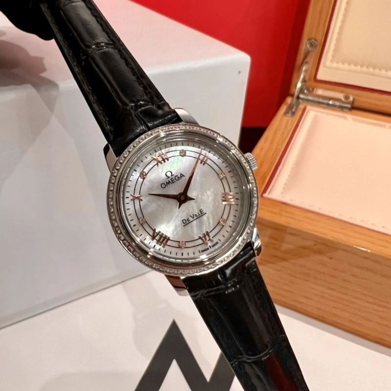 Attractive OMEGA Watches 192909