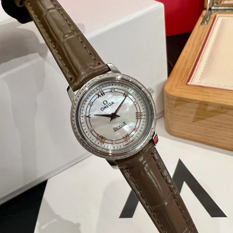 Attractive OMEGA Watches 192909