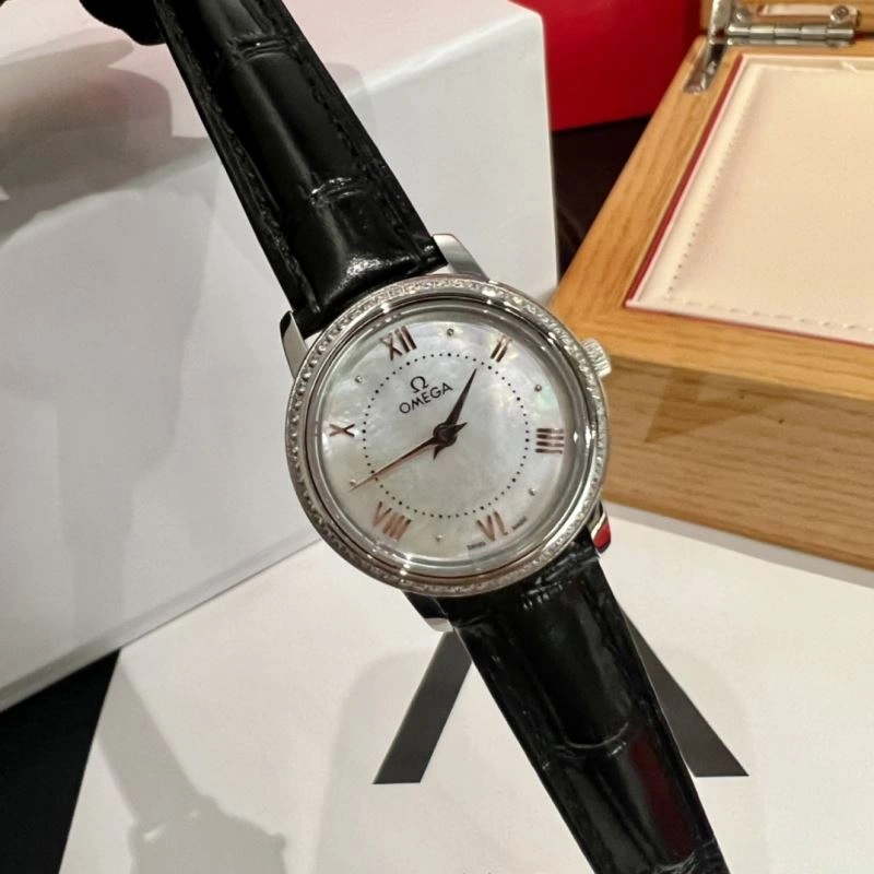 Attractive OMEGA Watches 192909
