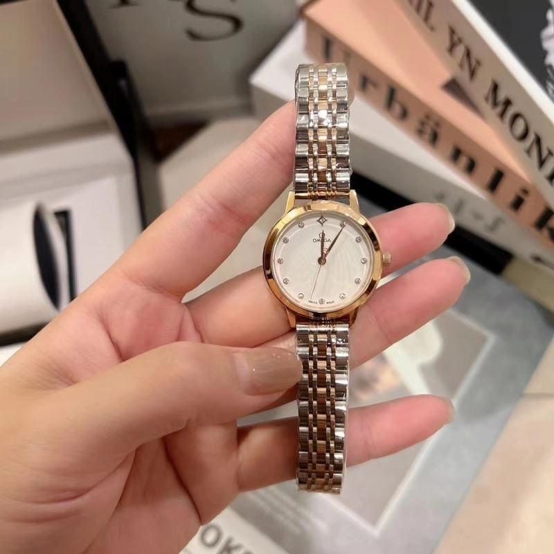 Durable OMEGA Watches 192907