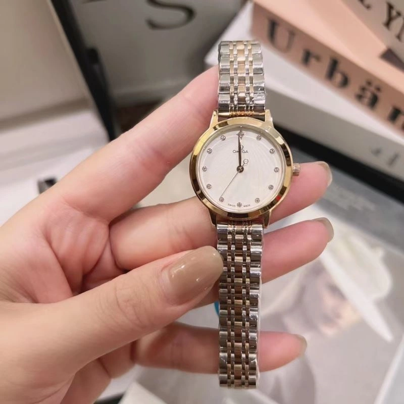 Durable OMEGA Watches 192907