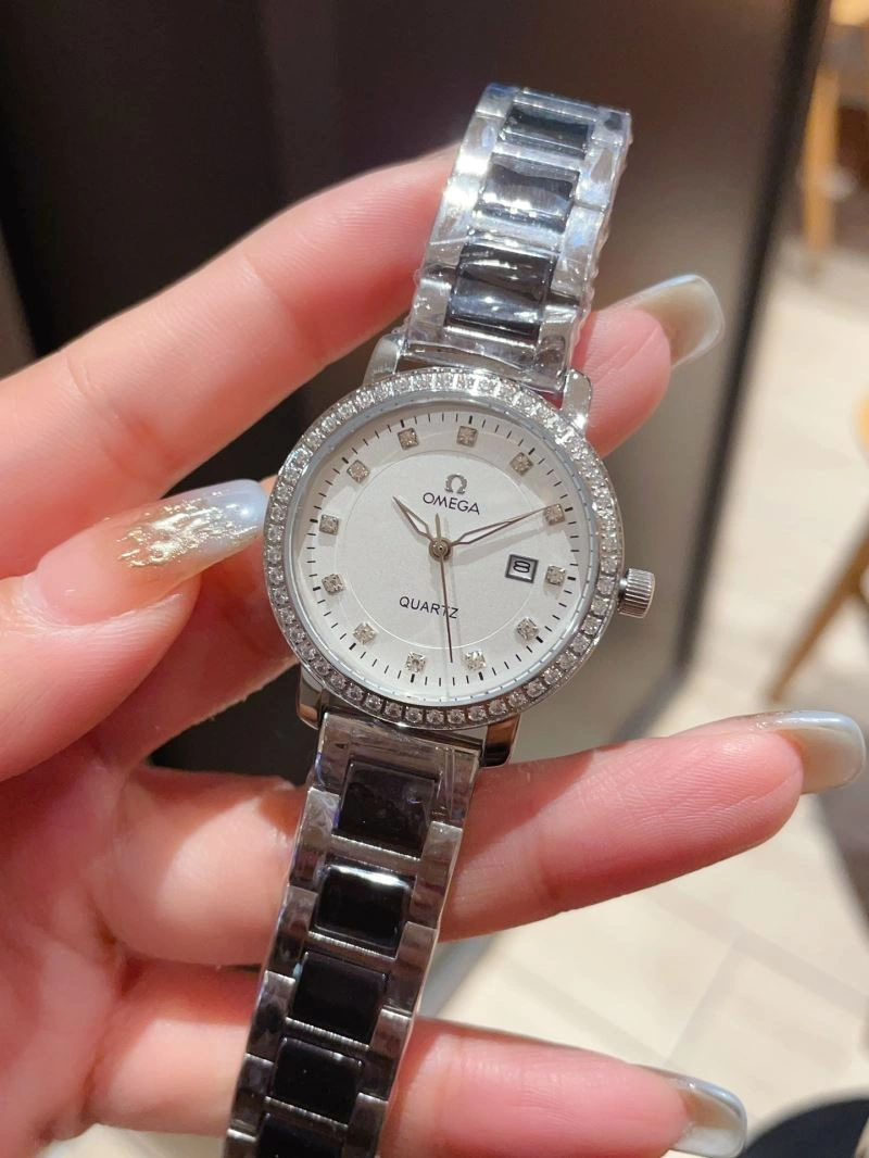Upgraded OMEGA Watches 192905