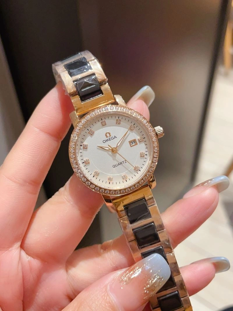 Upgraded OMEGA Watches 192905
