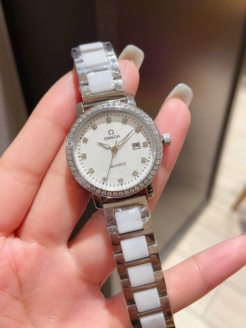 Upgraded OMEGA Watches 192905