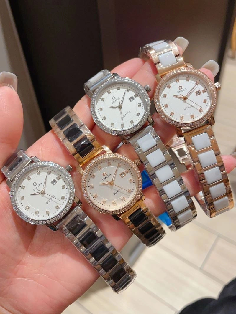 Upgraded OMEGA Watches 192905