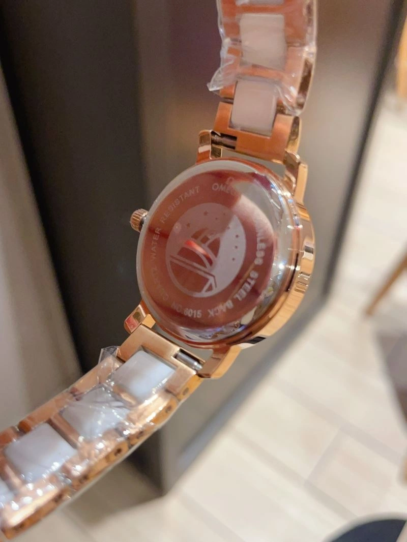 Upgraded OMEGA Watches 192905