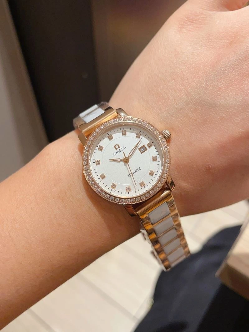 Upgraded OMEGA Watches 192905