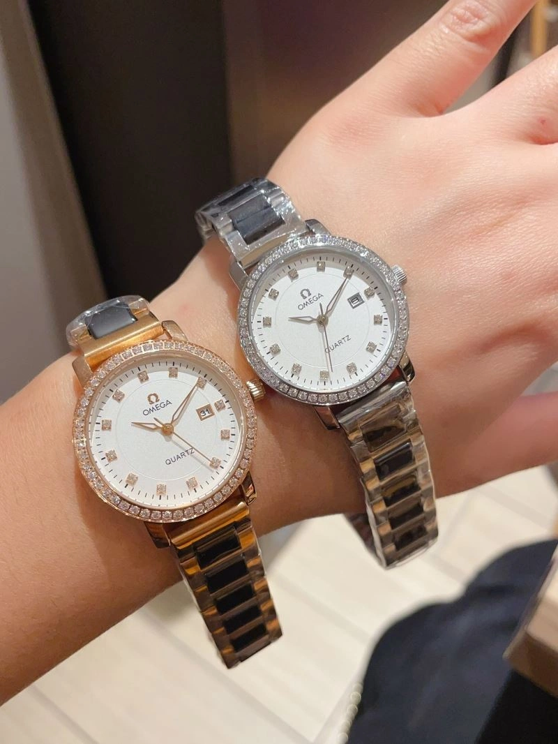 Upgraded OMEGA Watches 192905