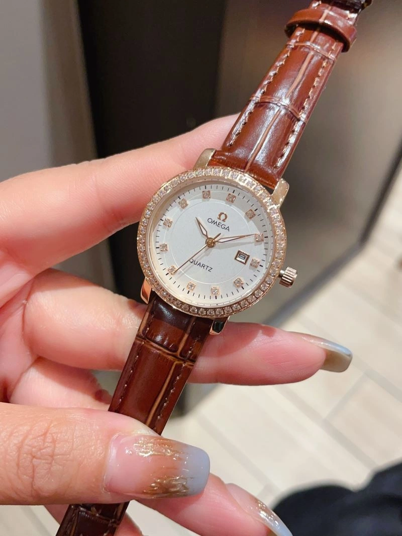 Snug OMEGA Watches 192904