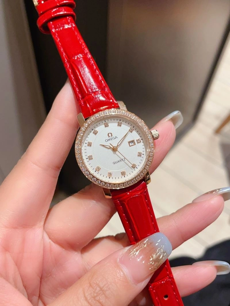 Snug OMEGA Watches 192904