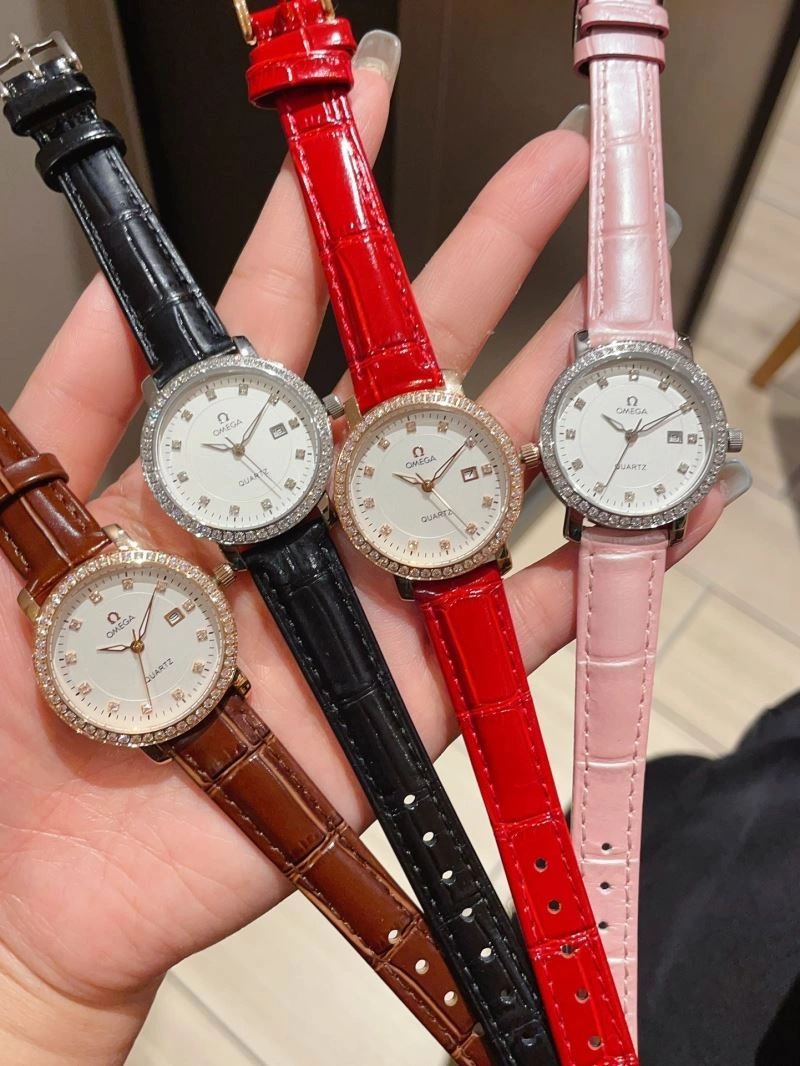 Snug OMEGA Watches 192904