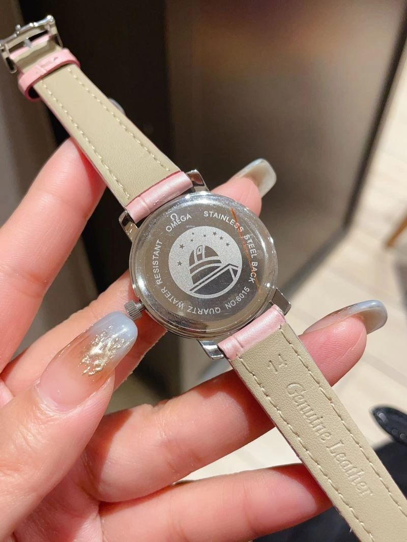 Snug OMEGA Watches 192904