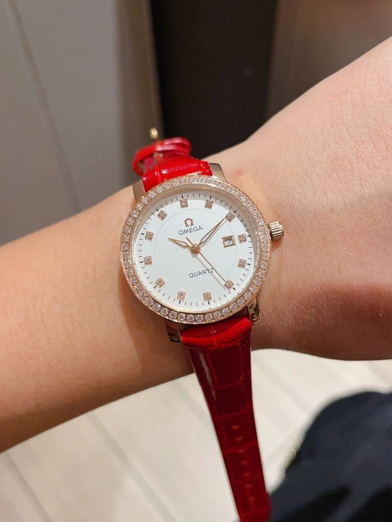 Snug OMEGA Watches 192904