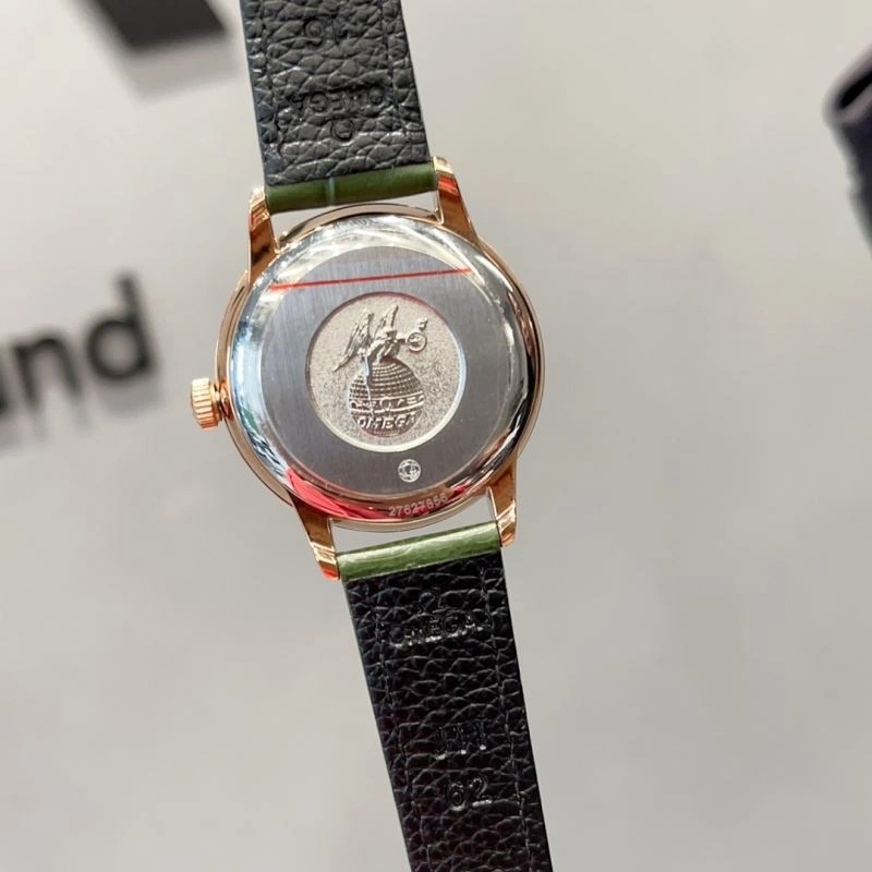 Sustainable OMEGA Watches 192903