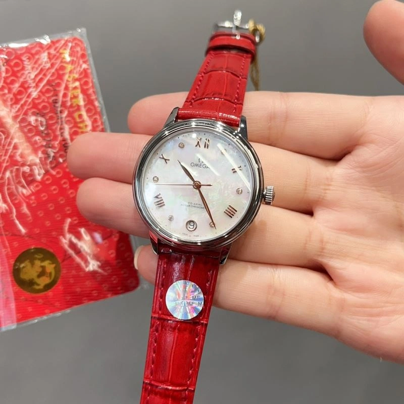 WellDesigned OMEGA Watches 192902